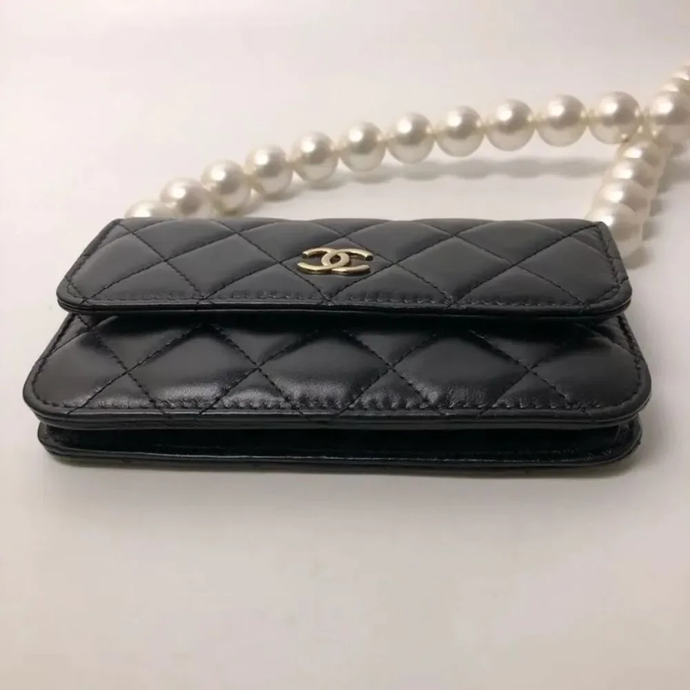 Chanel Women Pre-Loved Bag Very Good Condition